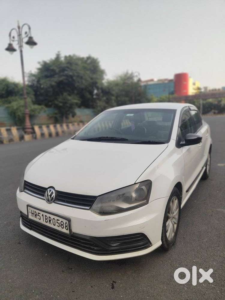 Volkswagen Ameo 1.2 Mpi Comfortline, 2017, Petrol