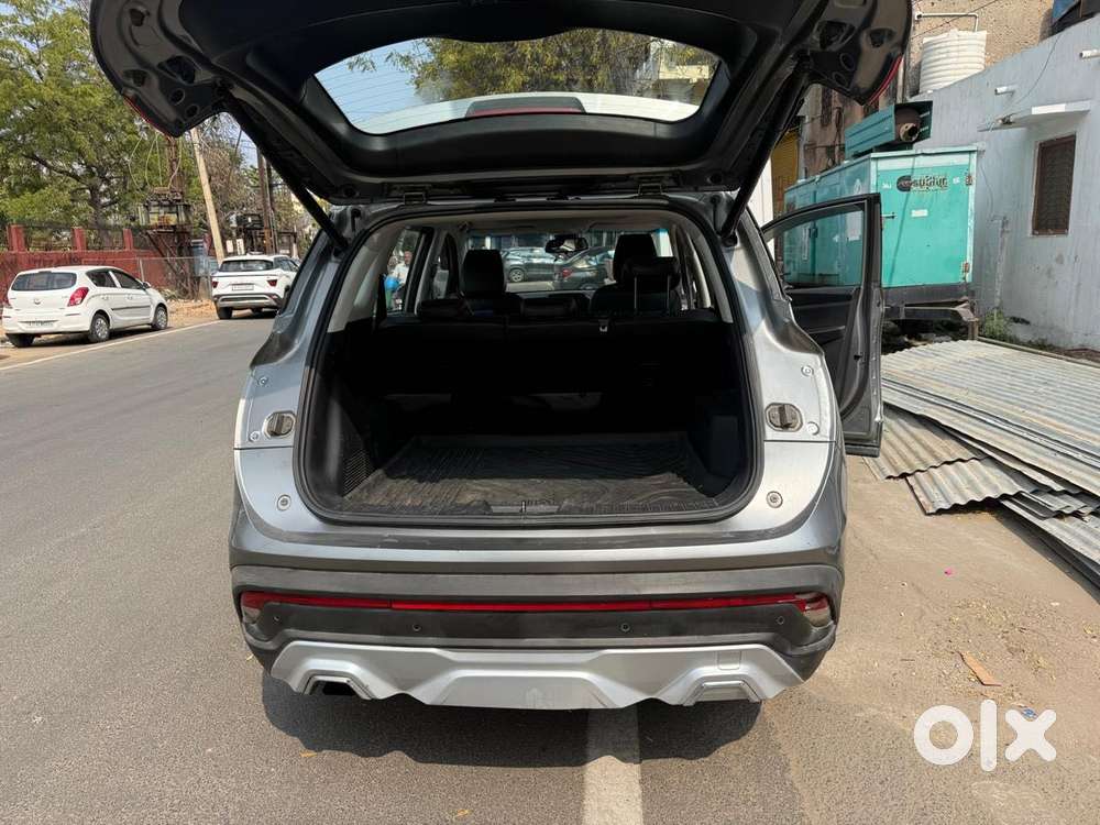 Mg Hector 2.0 Sharp Diesel, 2019, Diesel