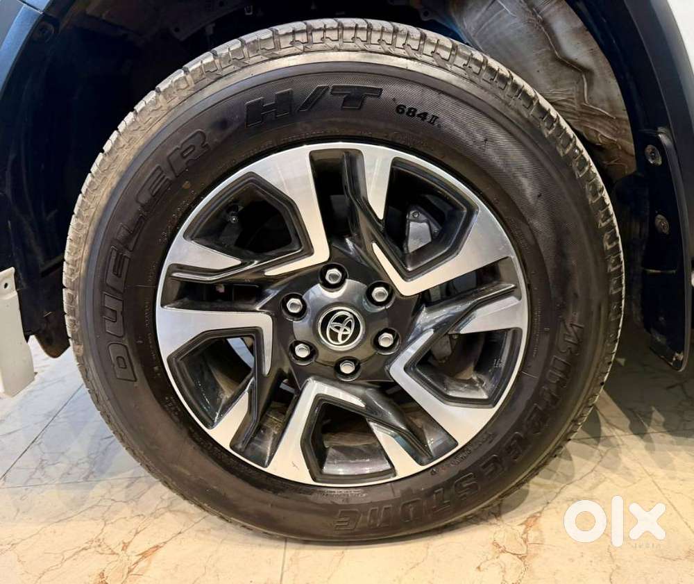 Toyota Fortuner Legender 4x4 At 2.8, 2026, Diesel