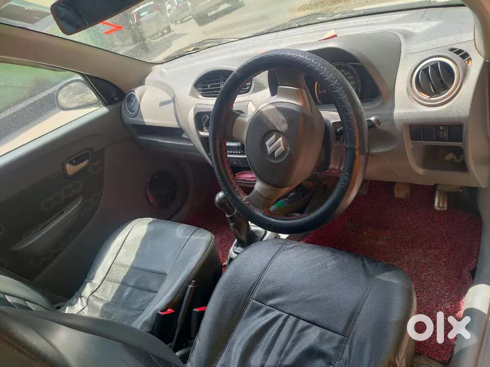 Maruti Suzuki 800 2016 Petrol 56000 Km Driven