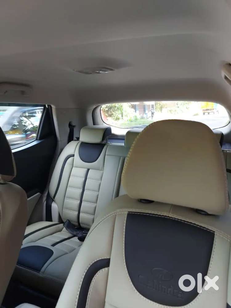 Mahindra Xuv300 Turbosport 2021