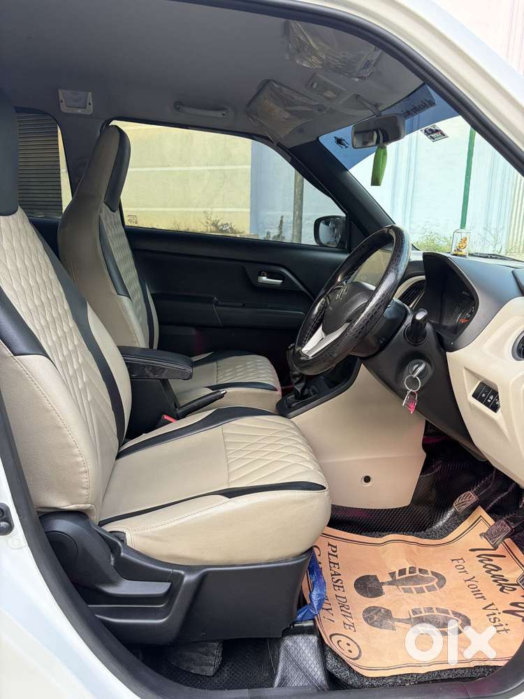 Maruti Suzuki Wagon R 1.0 Vxi Limited Edition, 2023, Petrol
