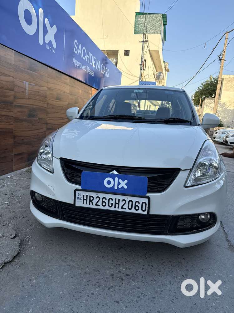 Maruti Suzuki Swift Dzire, 2019, Cng & Hybrids