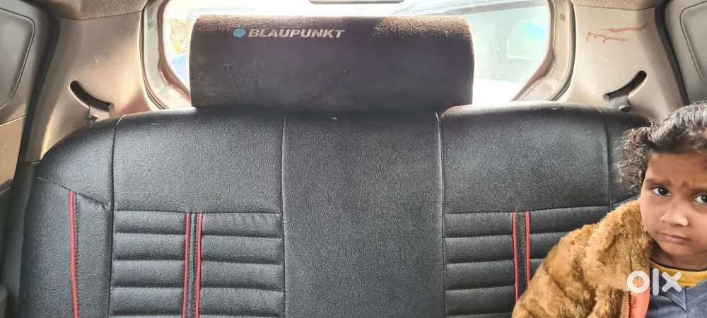 Chevrolet Beat 2014 Car