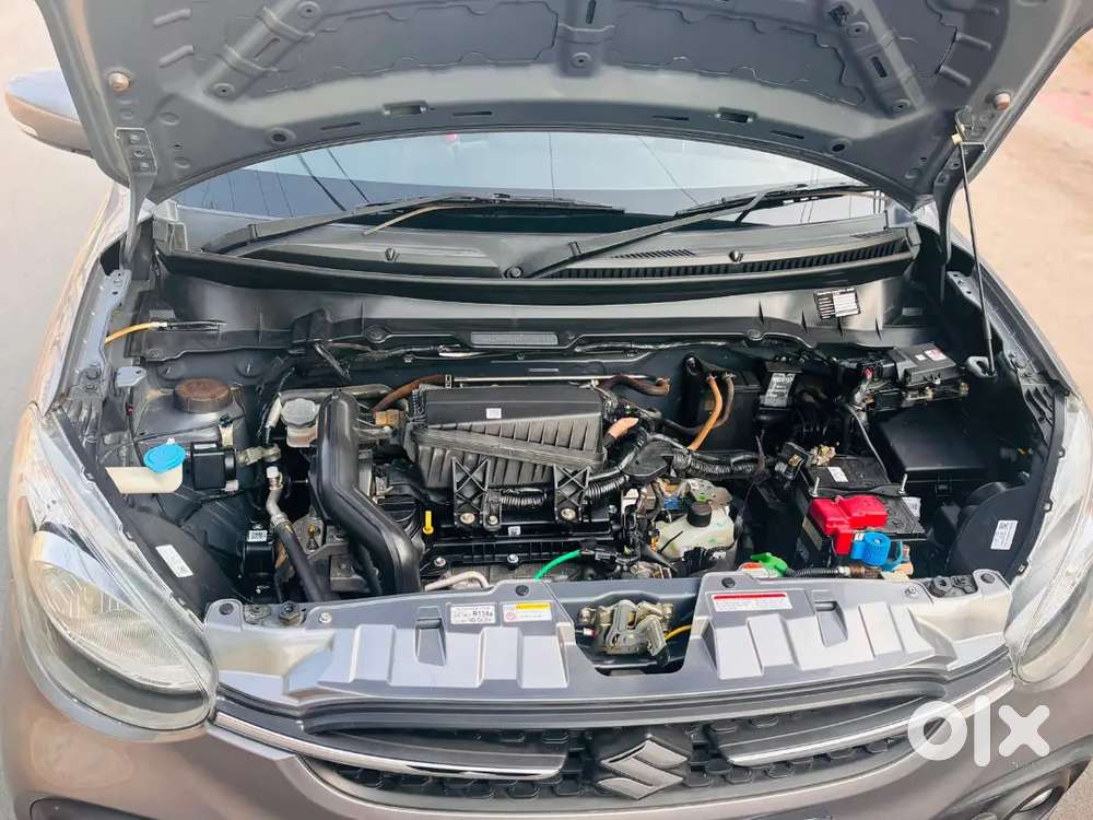 Maruti Suzuki Celerio 2022 Cng & Hybrids 33000 Km Driven