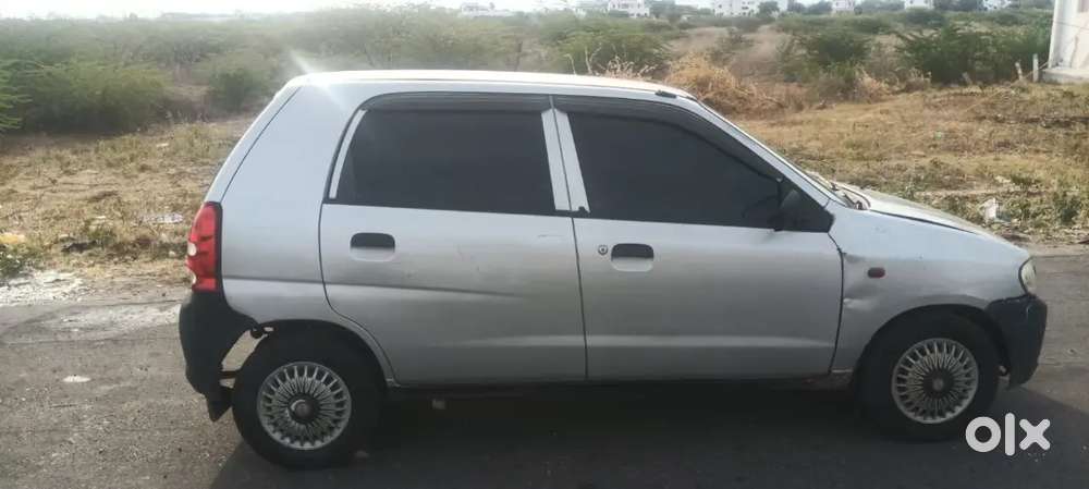 Maruti Suzuki Alto 2006