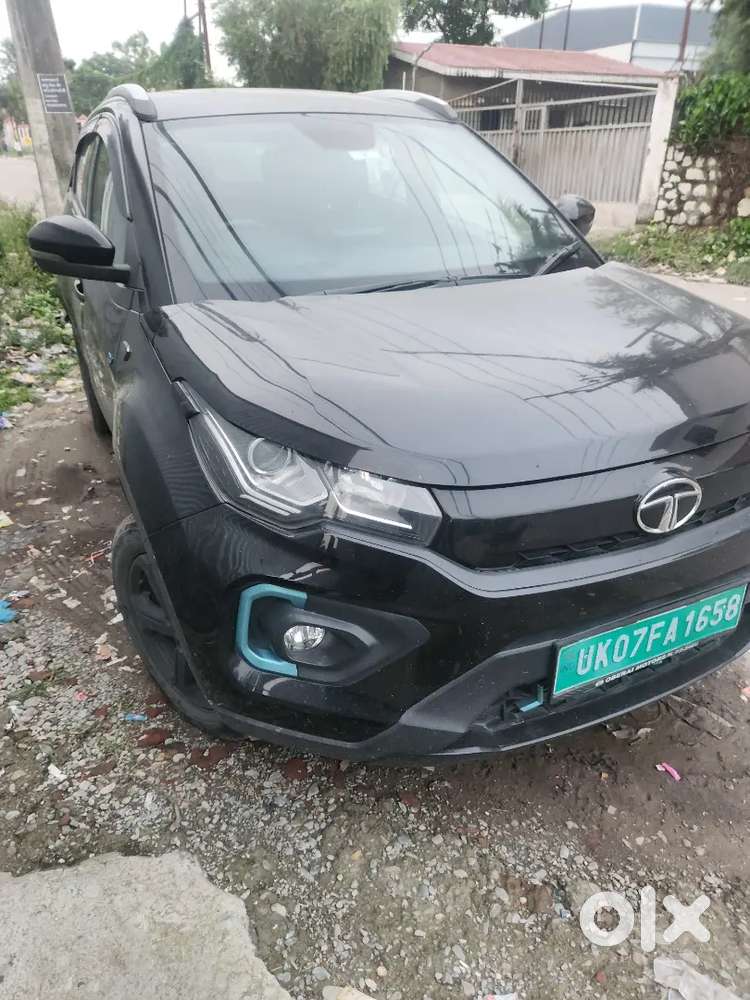 Saling my ev car - Photo 2