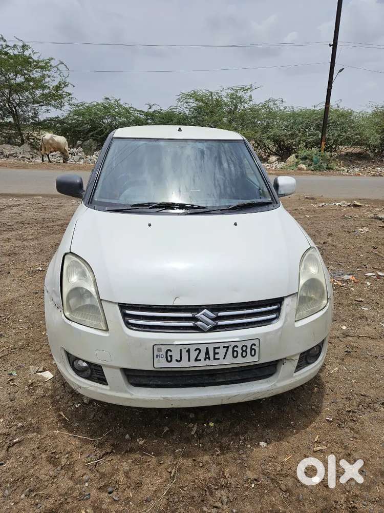 Swift Dzire Vdi 2009