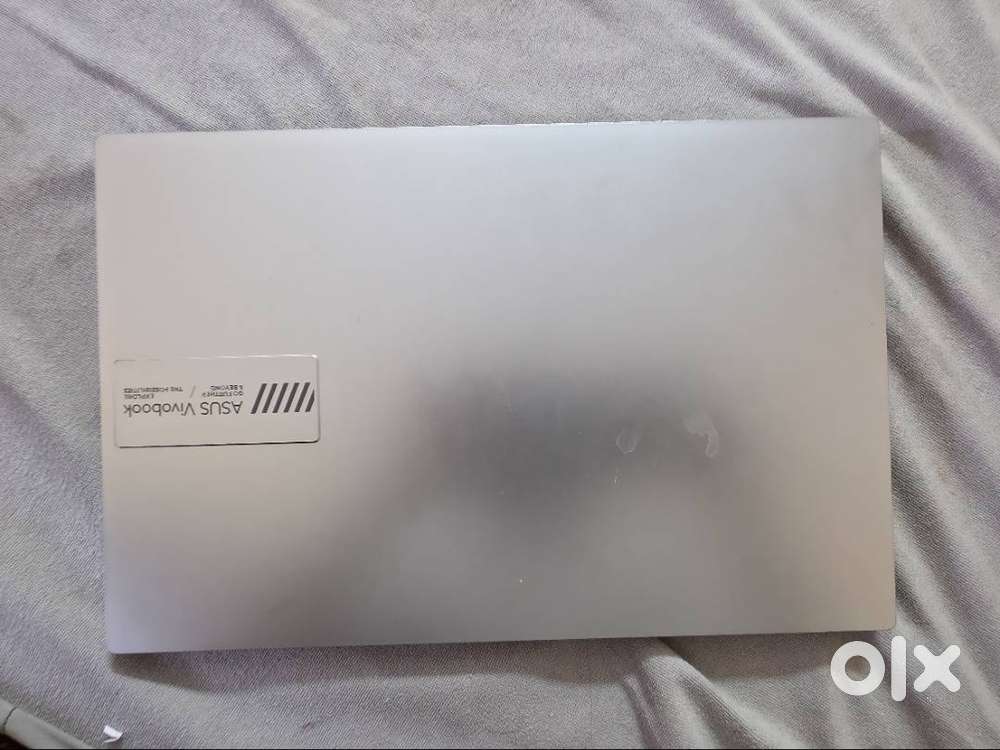 Urgent Sale ASUS vivobook 4
