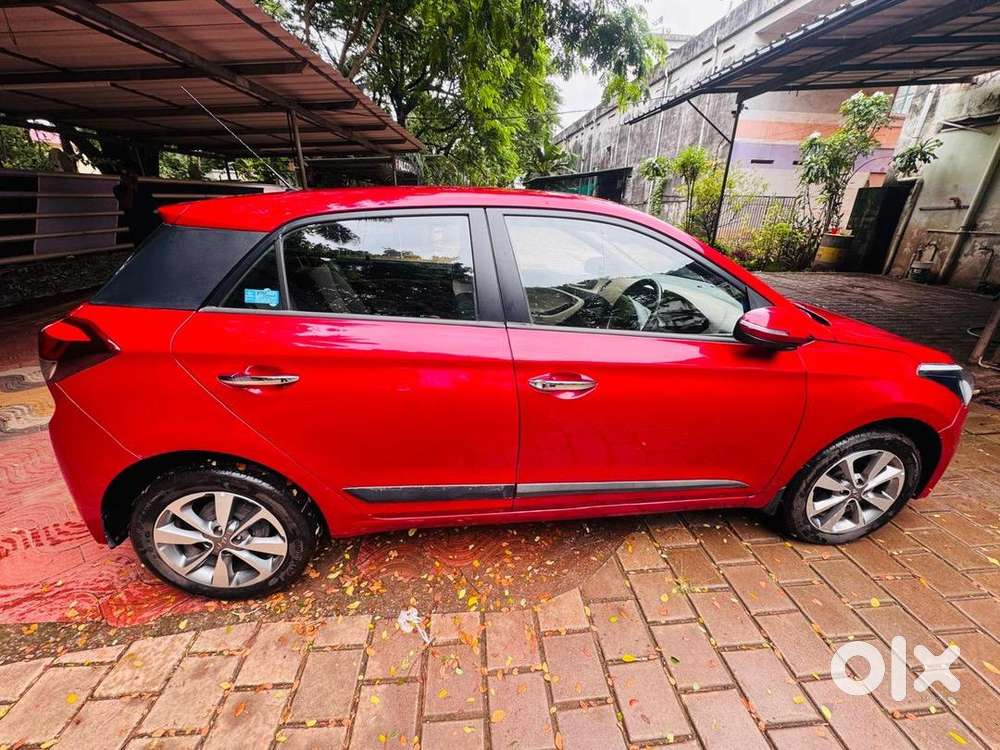 Hyundai I20 2014 Petrol Good Condition