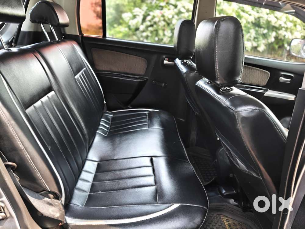 Maruti Suzuki Wagon R 1.0 Lxi Cng, 2016, Cng & Hybrids