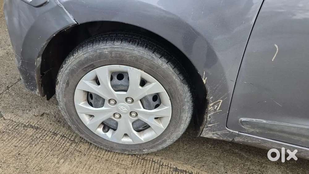 Hyundai Grand I10 2014 Diesel