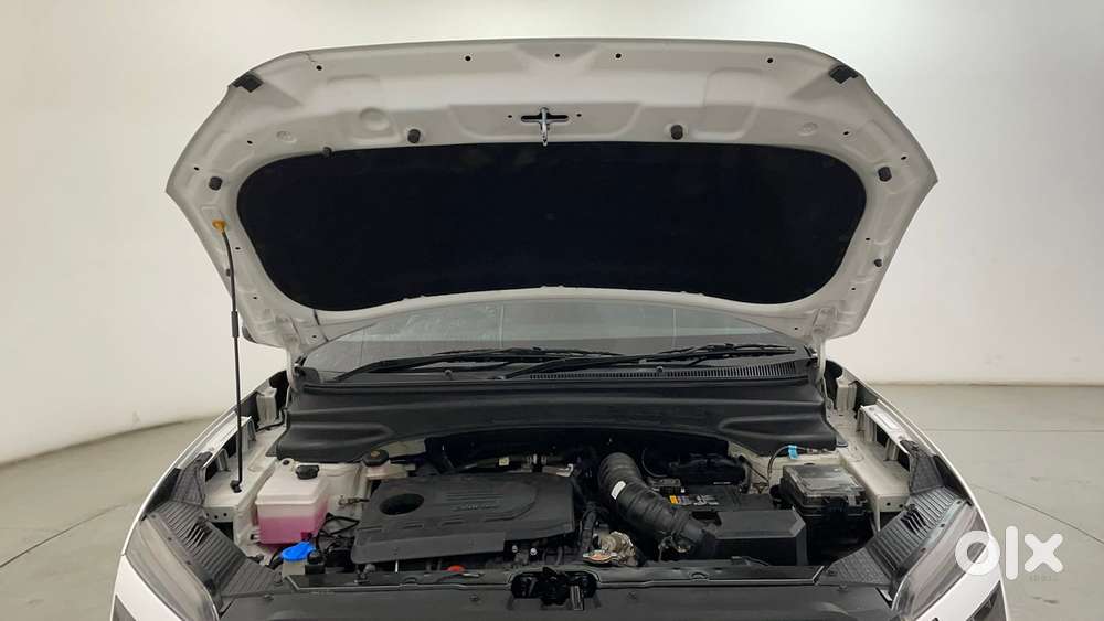 Hyundai Creta 1.5 Sx (o) Knight Diesel At, 2023, Diesel