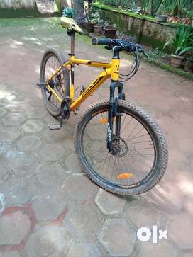 Bicycles for sale in Madavoor Second Hand Cycles in Madavoor OLX