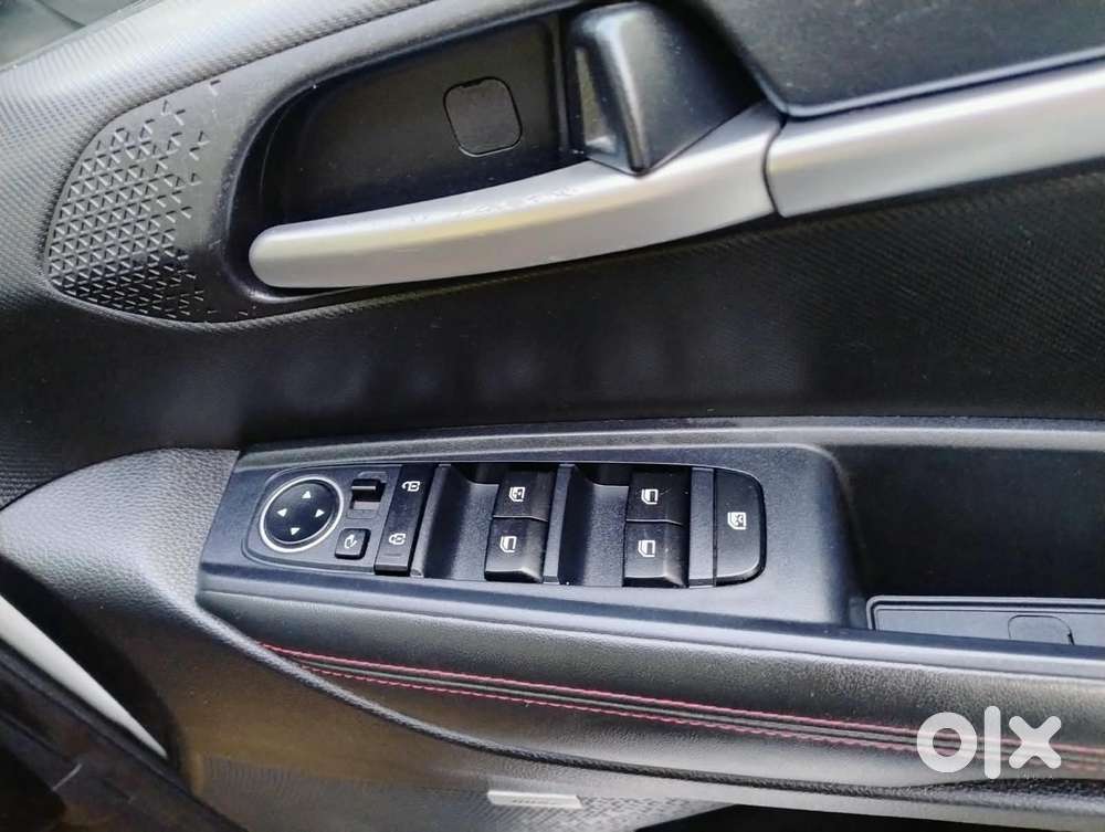 Kia Sonet Gtx Dct, 2020, Petrol