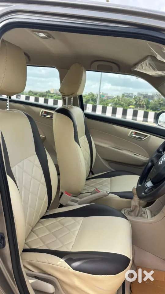 Maruti Suzuki Swift Dzire 1.3 Vxi, 2016, Petrol