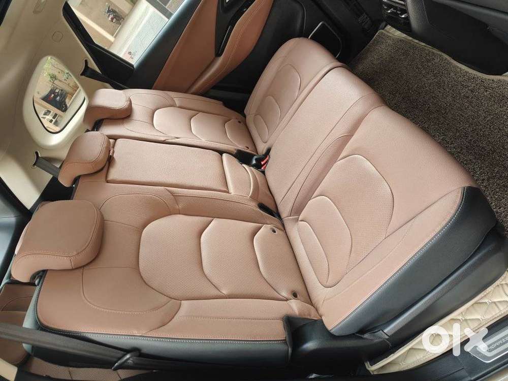 Mg Hector Plus Sharp Pro 2.0 Turbo Diesel 7 Str, 2023, Diesel