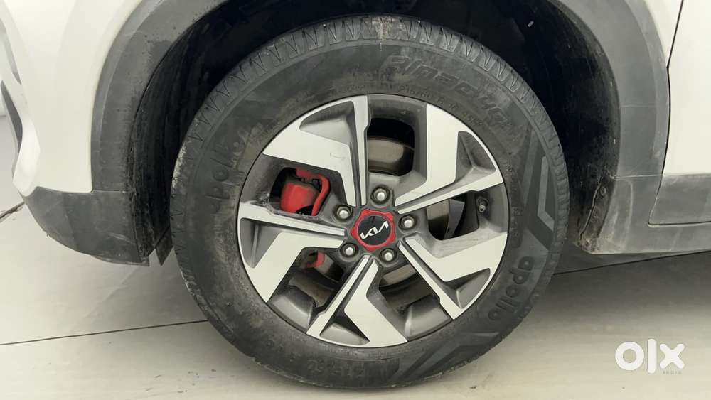 Kia Sonet Gtx Plus 1.5 Dct At, 2023, Diesel
