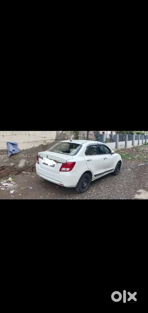 Maruti Suzuki Dzire 2023 Cng & Hybrids Good Condition