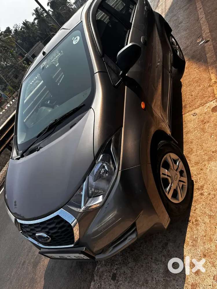 Datsun Redi Go 1.0 Limited 2018