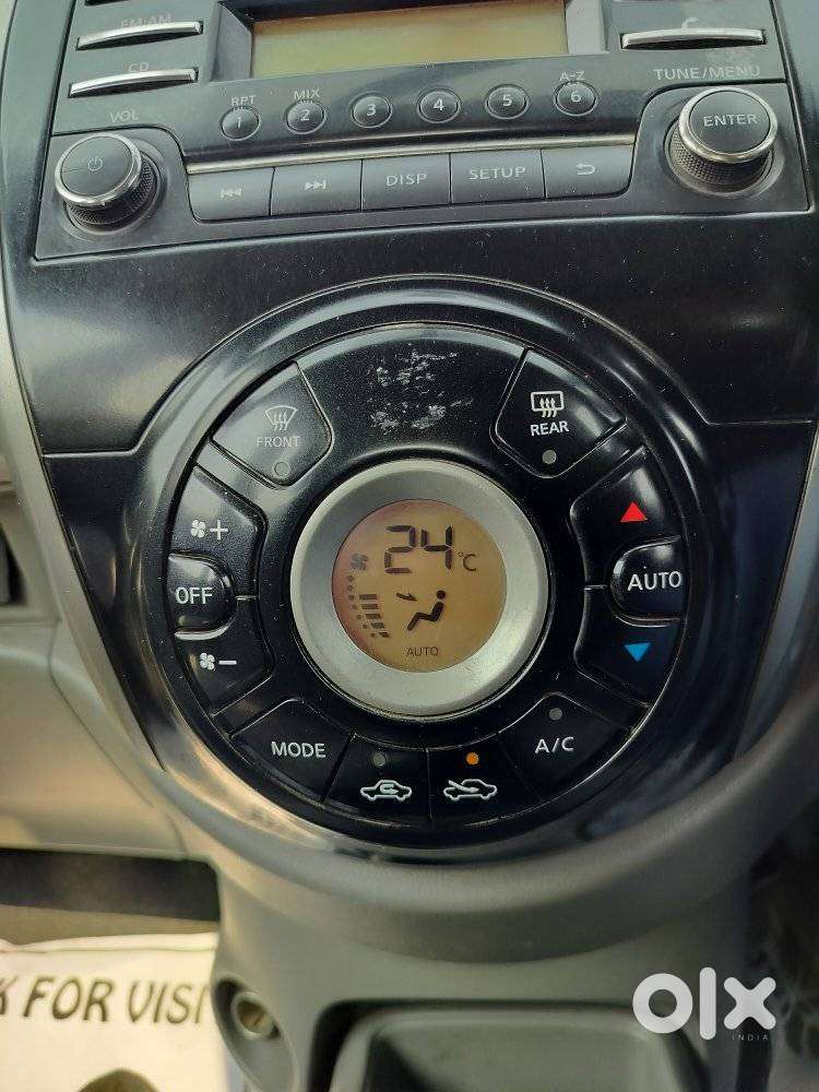 Renault Pulse Rxz Diesel, 2016, Diesel