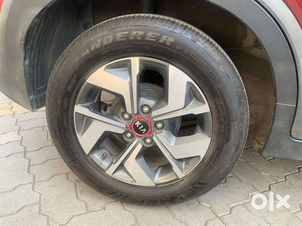 Kia Sonet 1.5 Gtx Plus Diesel, 2020, Diesel