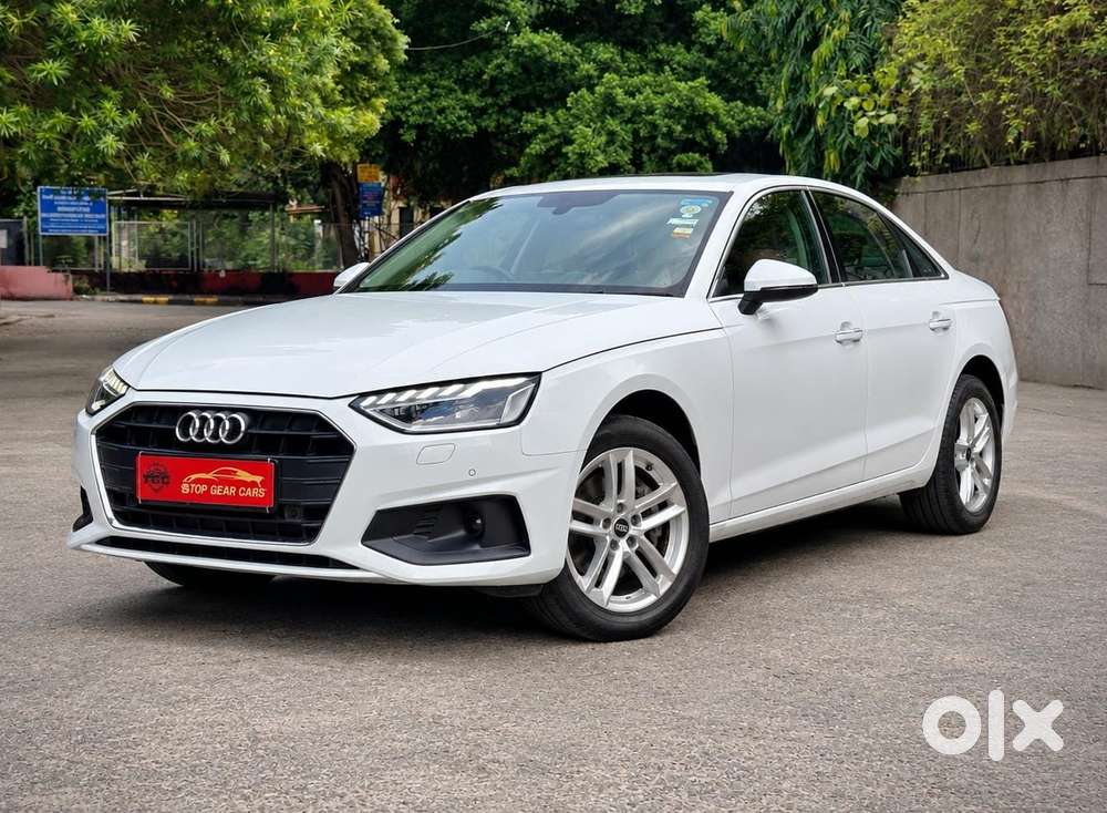 Audi A4 2.0 Premium Plus 40 Tfsi, 2023, Petrol