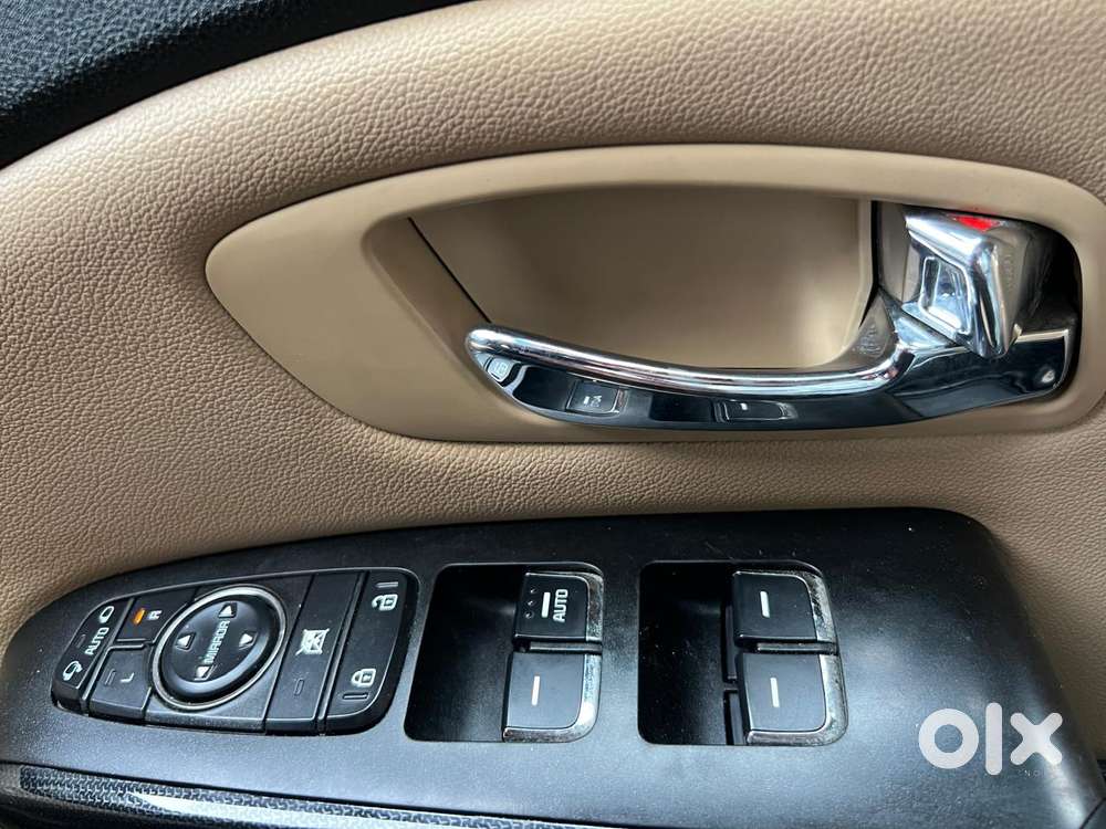 Kia Carnival Prestige, 2022, Diesel