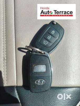 Hyundai Xcent 2014-2016 1.1 Crdi S Option, 2015, Diesel