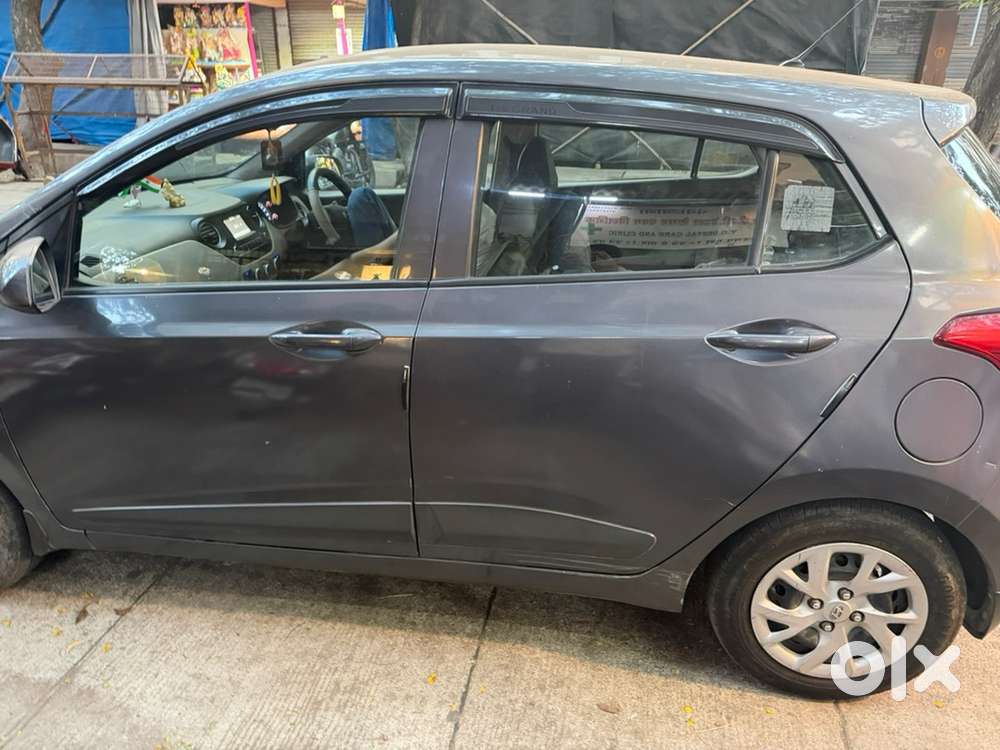 Hyundai Grand I10 Sportz 2018