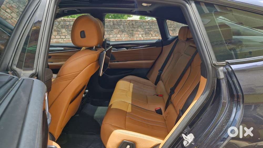 Bmw 6 Series Gt 620d M Sport, 2024, Diesel