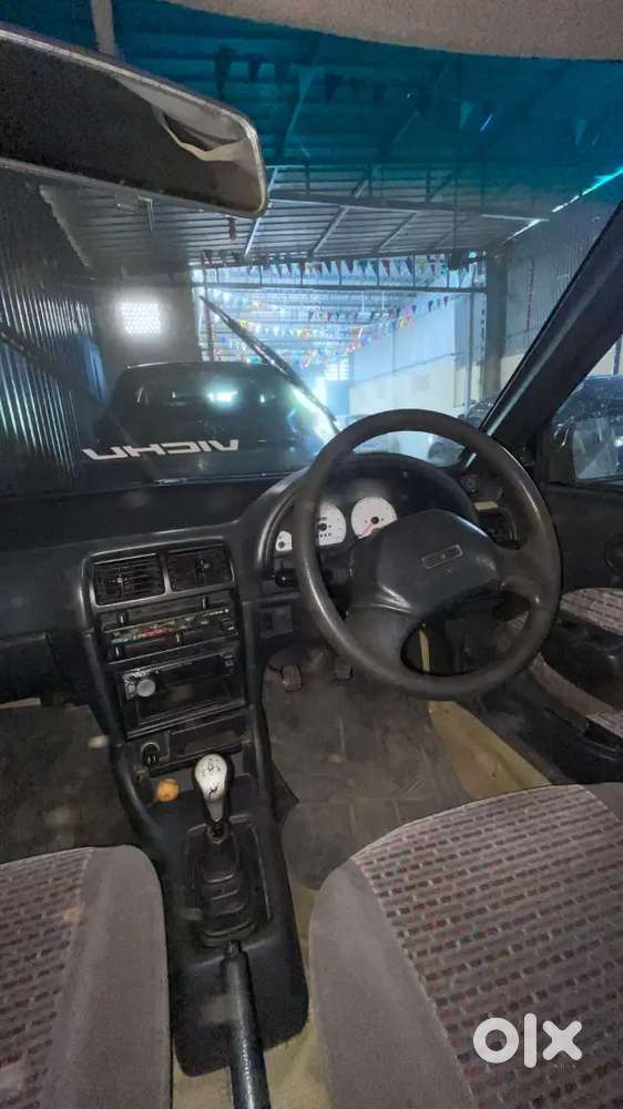 Maruti Suzuki Esteem 2006 Petrol Well Maintained