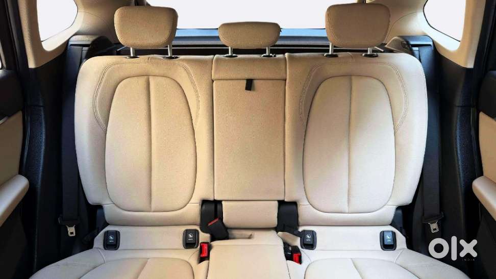 Bmw X1 Sdrive 20d Xline, 2019, Diesel