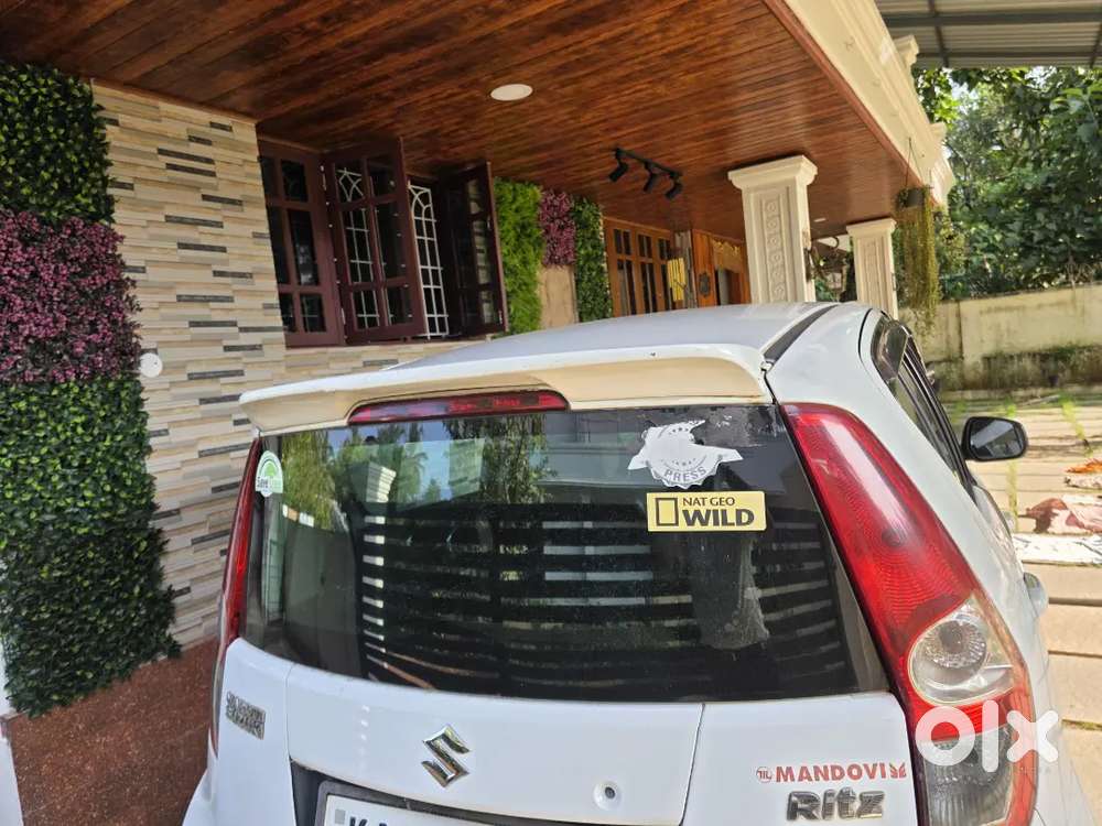 Maruti Ritz Vdi 2009 Model For Sale