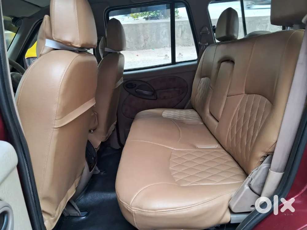 Mahindra Scorpio Classic 2004 Diesel 196500 Km Driven .