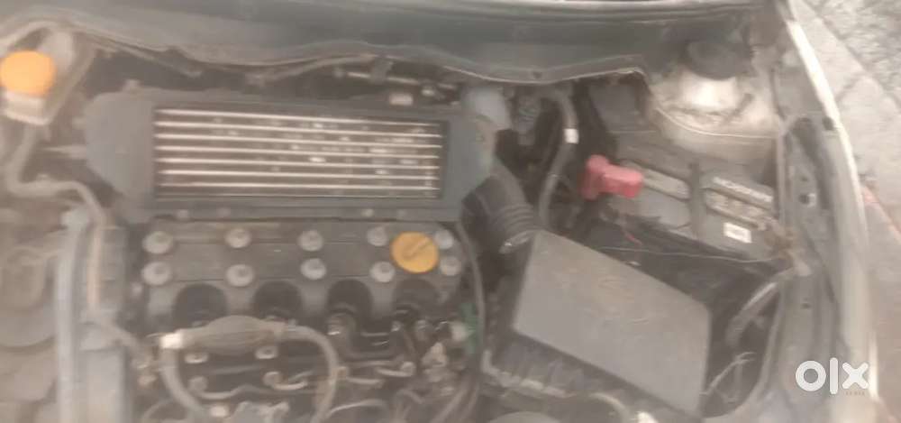 Tata Indica Ev2 Tdi 2010