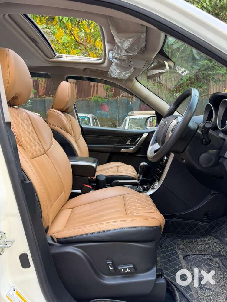 Mahindra Xuv500 W11 At, 2020, Diesel