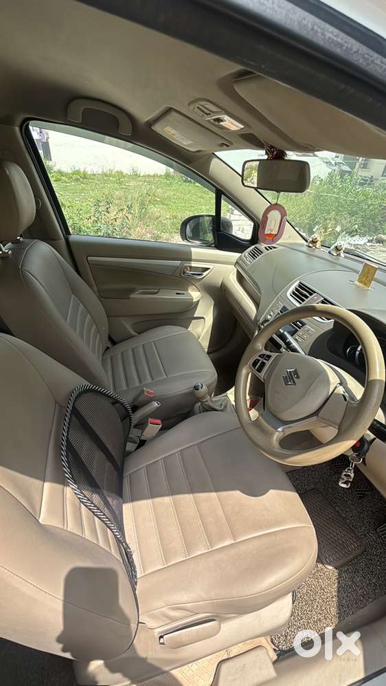 2018 Maruti Suzuki Ertiga Vdi