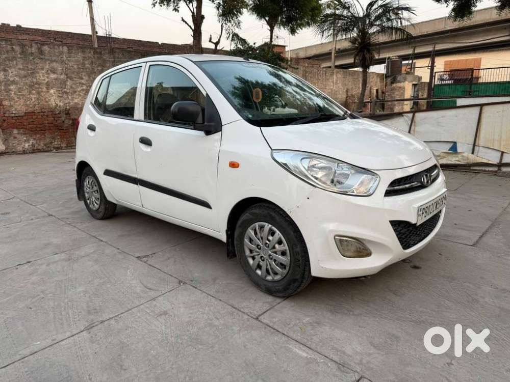 Hyundai I10 Magna 1.1l, 2015