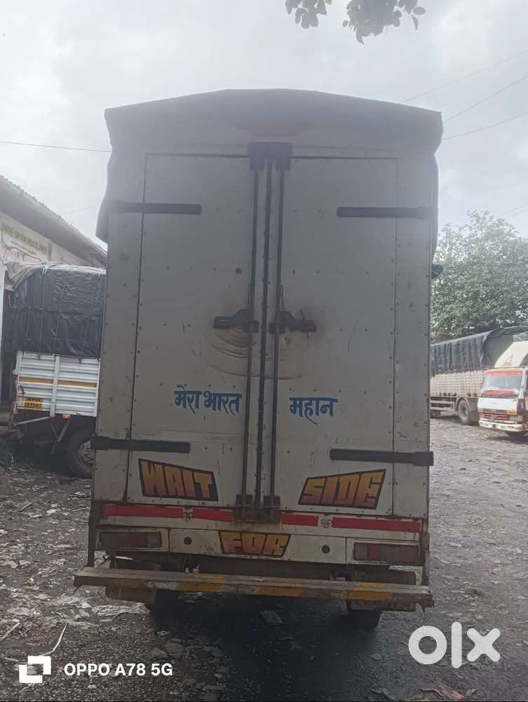 Mahindra Bolero Pik-up 2020