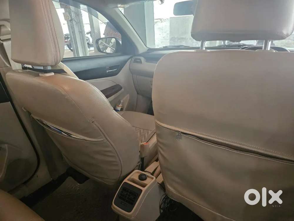 Maruti Suzuki Dezire Petrol 2019 Model For Sale.
