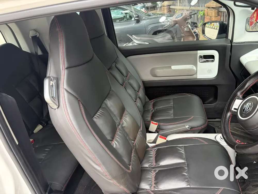 Comet Ev 2023 Well Maintained 5yrs Warranty Left On Battery Or 77000km