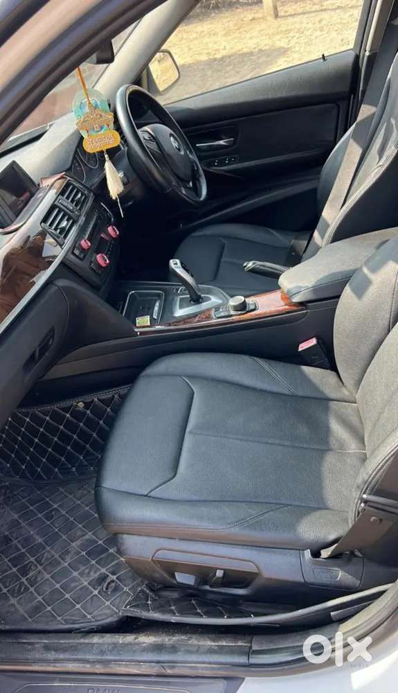 2013 Bmw 3 Series Edition