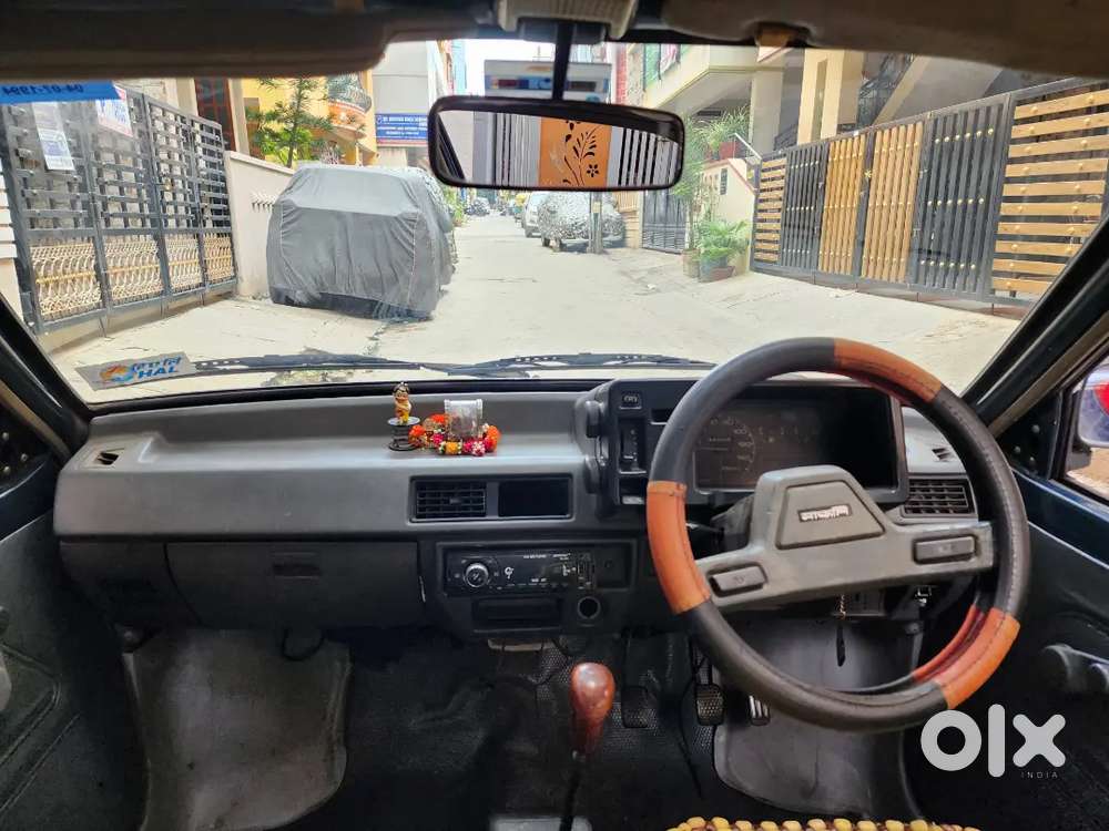 Maruti Suzuki 800 1994