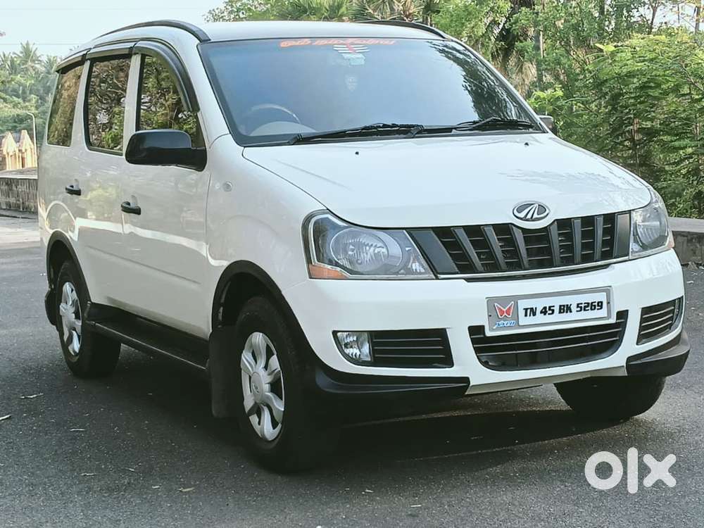 Mahindra Xylo H4 Bs Iv, 2016, Diesel