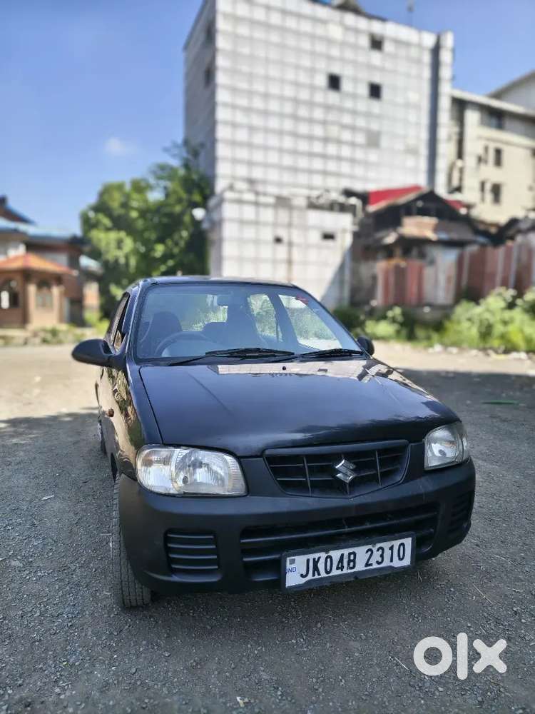 Alto 800 Std 2010 Life Upto 2030 Fixed Price