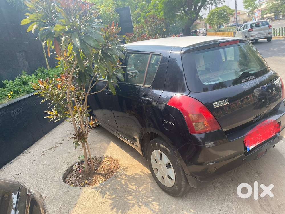 Maruti Suzuki Swift 2006 Petrol Well Maintained