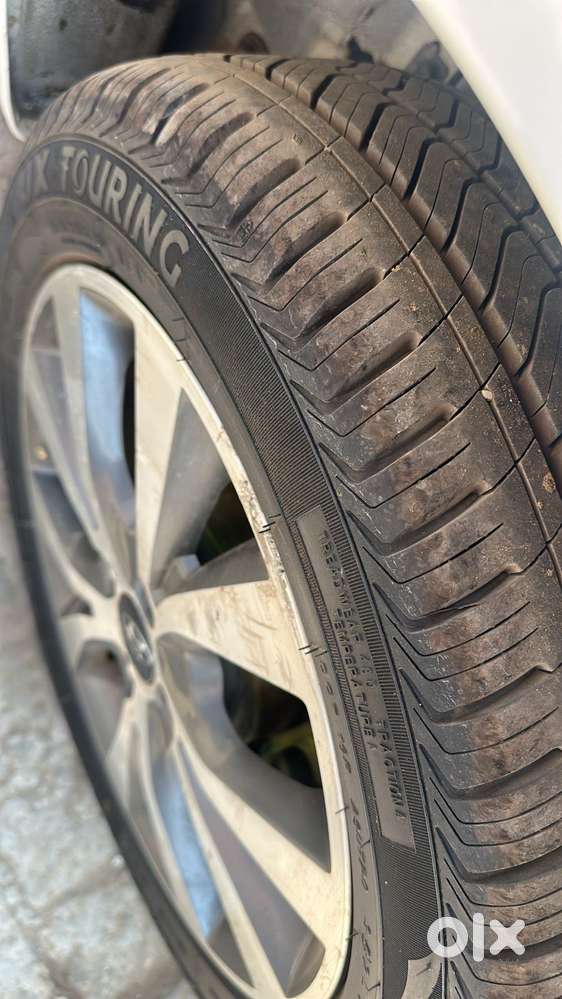 Hyundai New Verna 2014 Diesel Well Maintained