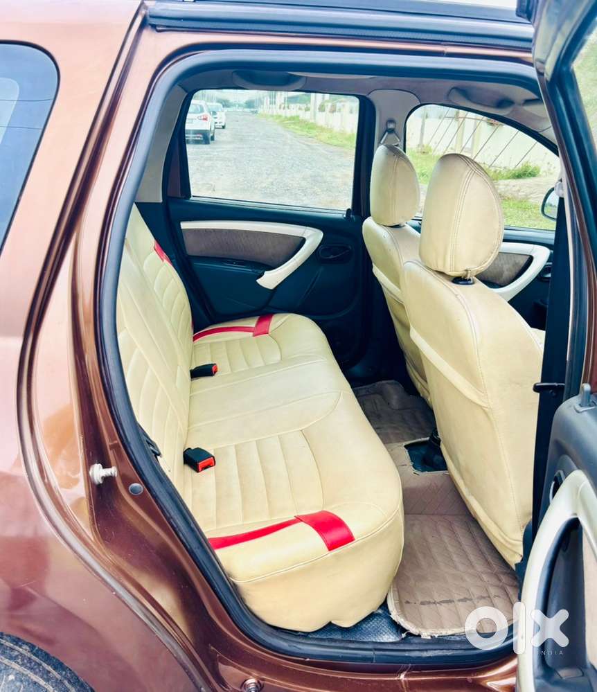 2014 Renault Duster Diesel