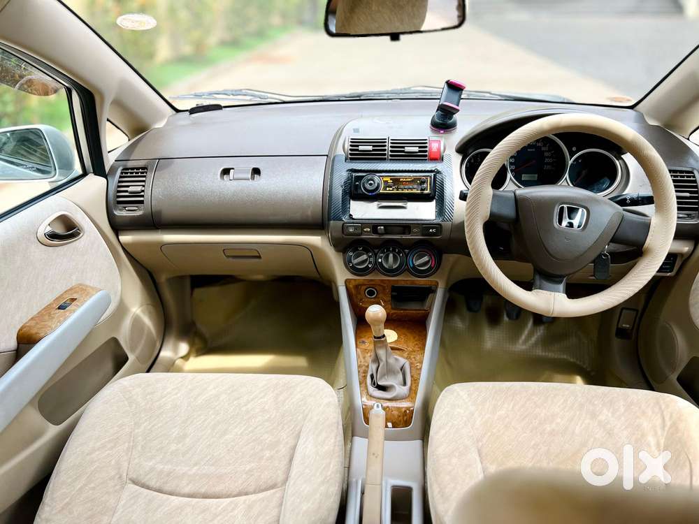 Honda City 2003-2005 1.5 Gxi, 2005, Petrol
